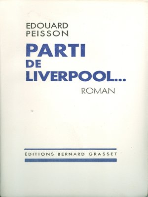 cover image of Parti de Liverpool